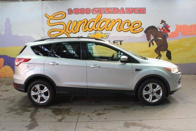 2015 Ford Escape SE FWD photo