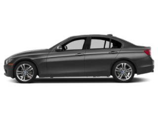 2015 BMW 3 Series 328i RWD photo