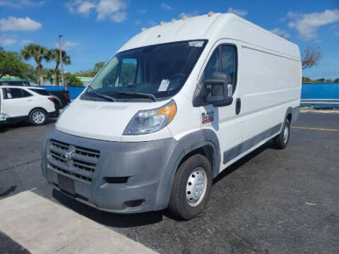 2015 Ram Promaster  FWD photo