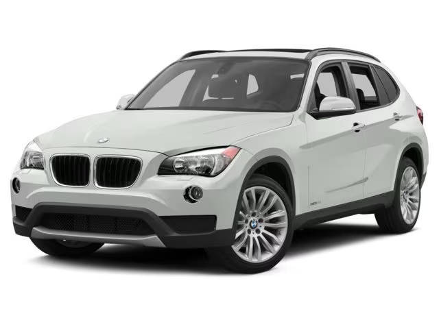 2015 BMW X1 xDrive28i AWD photo