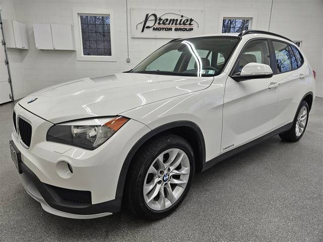 2015 BMW X1 xDrive28i AWD photo