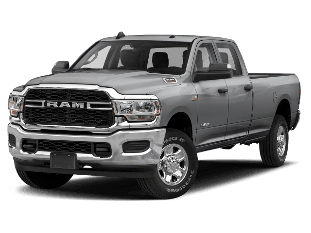 2022 Ram 3500 Laramie 4WD photo