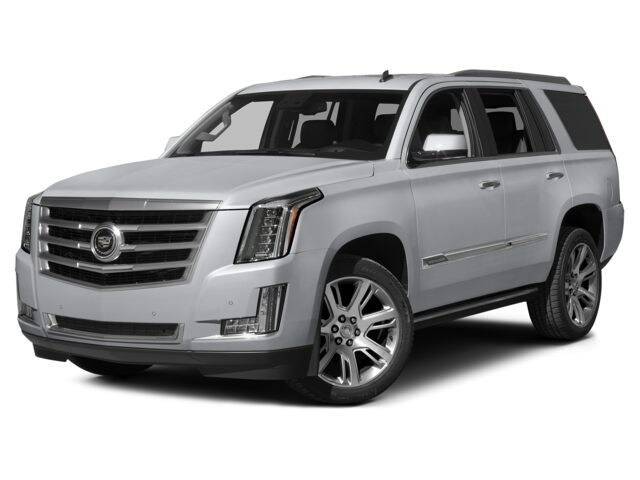 2015 Cadillac Escalade Platinum 4WD photo