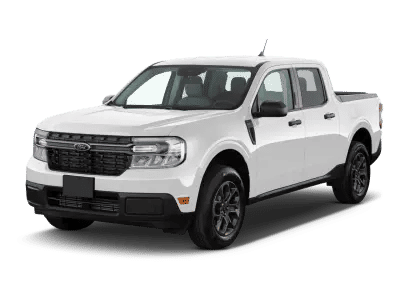 2023 Ford Maverick XLT FWD photo