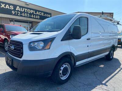 2018 Ford Transit Van  RWD photo