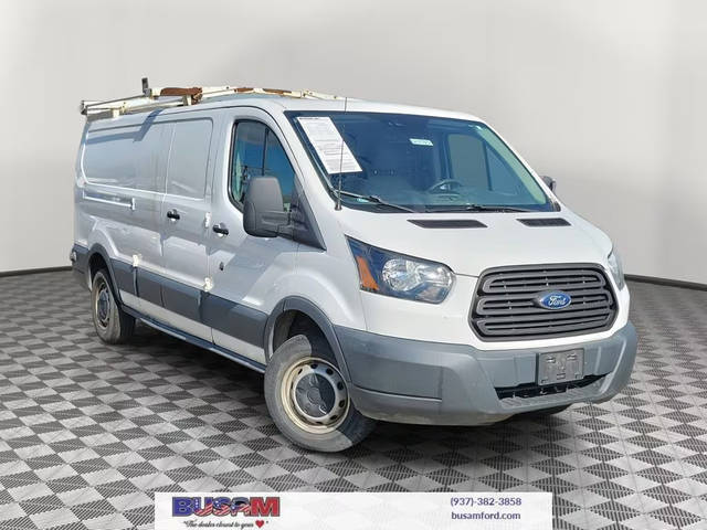 2016 Ford Transit Van  RWD photo