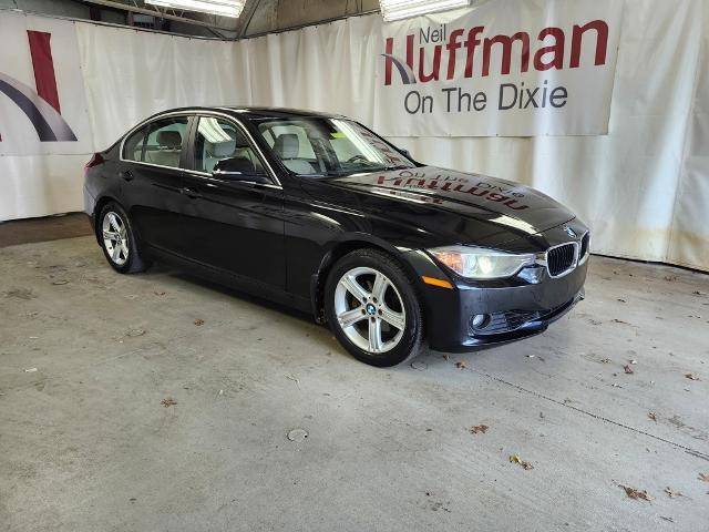 2015 BMW 3 Series 328i xDrive AWD photo