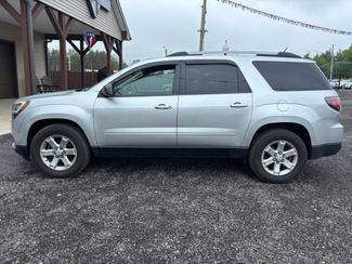 2015 GMC Acadia SLE AWD photo