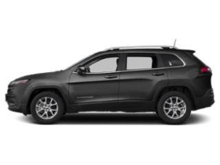 2015 Jeep Cherokee Latitude FWD photo