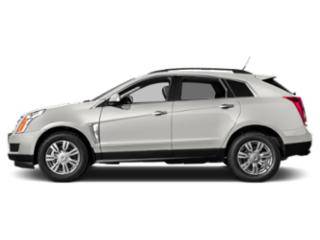 2015 Cadillac SRX Luxury Collection AWD photo