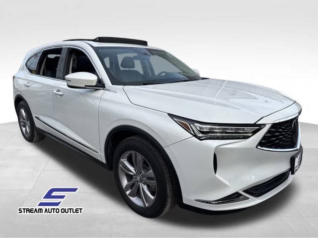 2022 Acura MDX  AWD photo