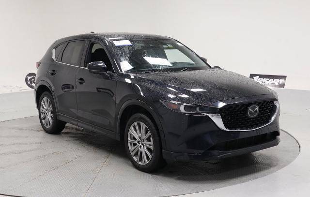 2023 Mazda CX-5 2.5 Turbo Signature AWD photo