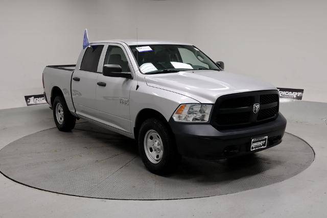 2016 Ram 1500 Tradesman 4WD photo