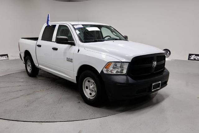 2016 Ram 1500 Tradesman RWD photo