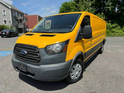 2016 Ford Transit Van  RWD photo