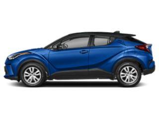 2020 Toyota C-HR XLE FWD photo