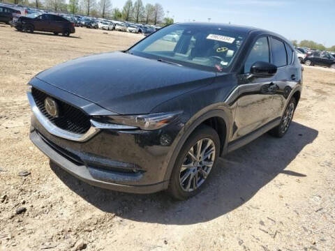 2019 Mazda CX-5 Signature Diesel AWD photo