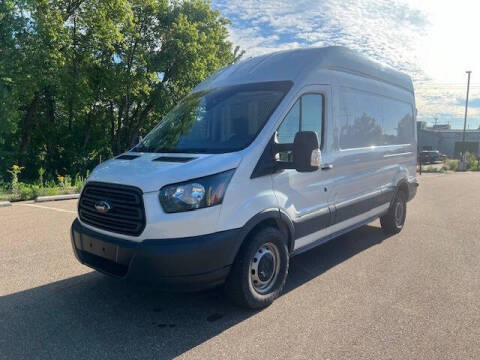 2016 Ford Transit Van RWD photo