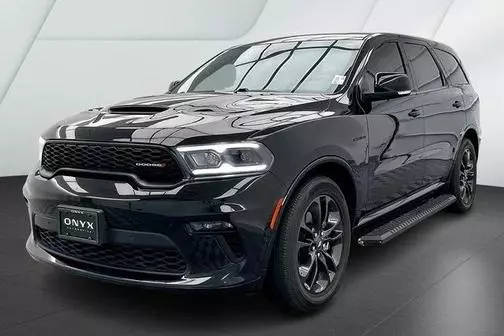 2021 Dodge Durango R/T AWD photo