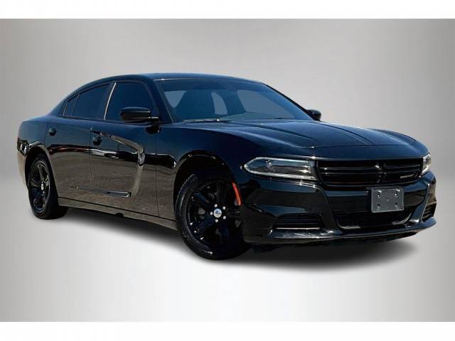 2022 Dodge Charger SXT RWD photo