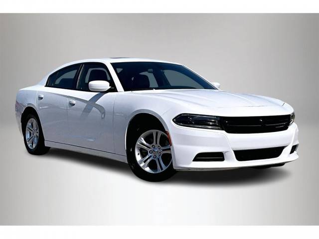 2022 Dodge Charger SXT RWD photo