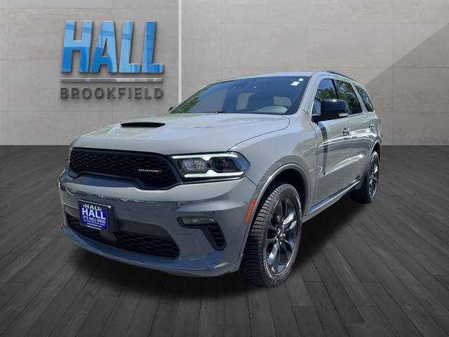 2023 Dodge Durango GT Plus AWD photo