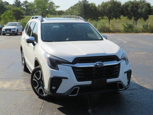 2023 Subaru Ascent Touring AWD photo