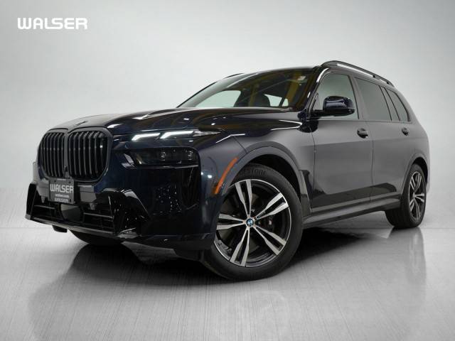 2023 BMW X7 xDrive40i AWD photo