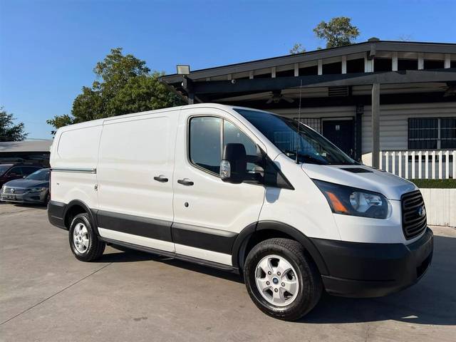 2019 Ford Transit Van  RWD photo