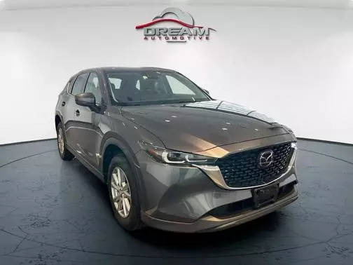 2023 Mazda CX-5 2.5 S Preferred Package AWD photo