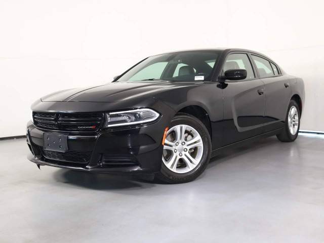 2021 Dodge Charger SXT RWD photo