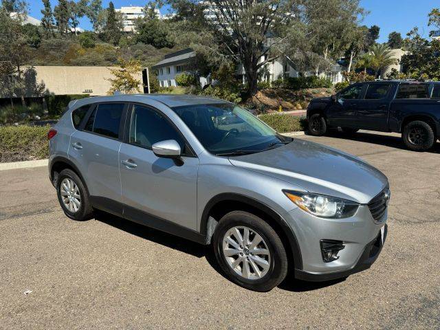2016 Mazda CX-5 Touring FWD photo