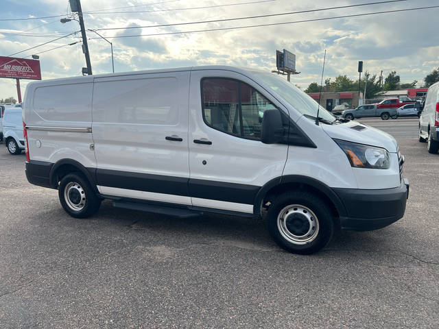 2019 Ford Transit Van  RWD photo