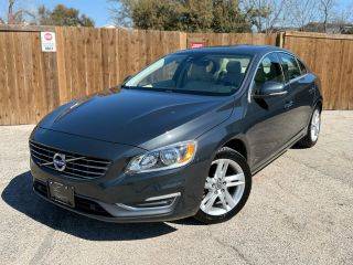 2015 Volvo S60 T5 Drive-E Premier FWD photo