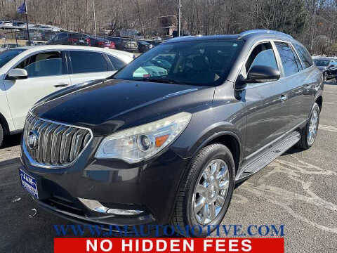 2015 Buick Enclave Premium AWD photo