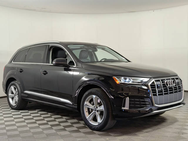 2023 Audi Q7 Premium AWD photo