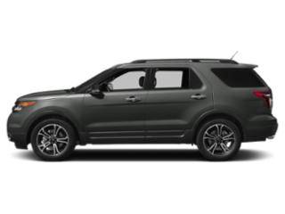 2015 Ford Explorer Sport 4WD photo