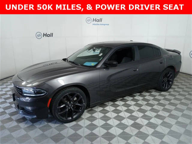 2022 Dodge Charger SXT RWD photo