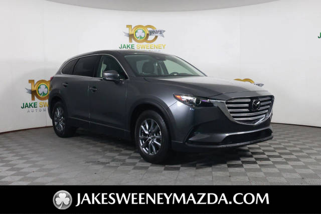 2023 Mazda CX-9 Touring AWD photo