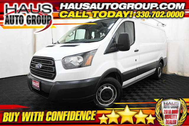 2015 Ford Transit Van  RWD photo