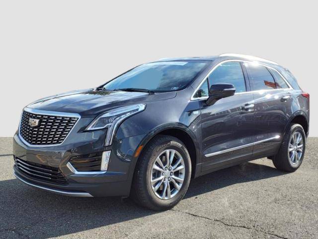 2022 Cadillac XT5 AWD Premium Luxury AWD photo