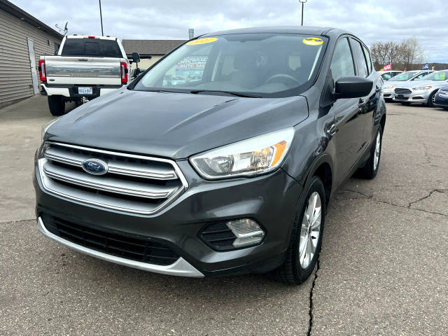 2017 Ford Escape SE 4WD photo