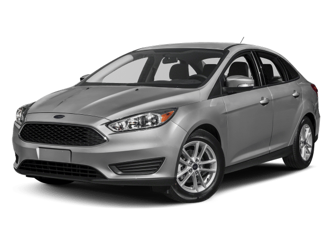 2018 Ford Focus SE FWD photo