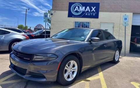 2021 Dodge Charger SXT RWD photo
