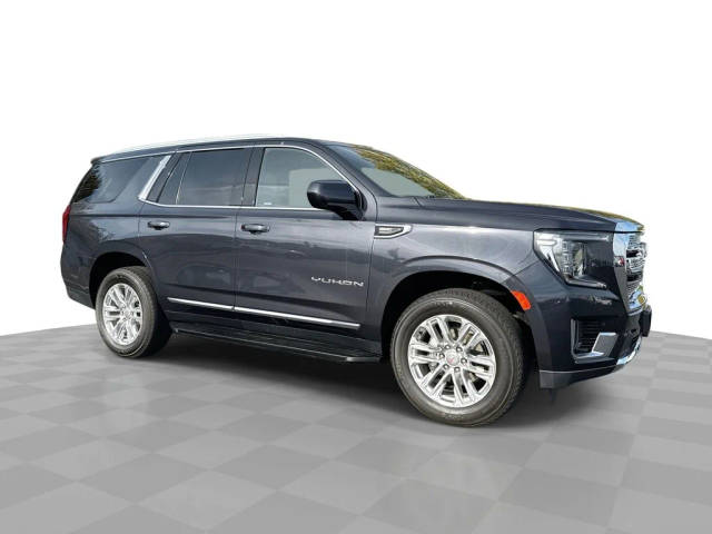 2023 GMC Yukon SLT 4WD photo