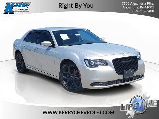 2022 Chrysler 300 300S RWD photo