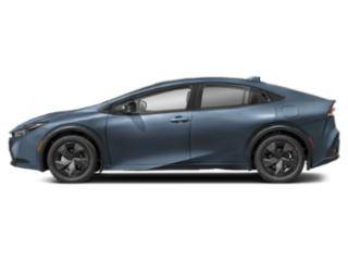 2023 Toyota Prius LE FWD photo