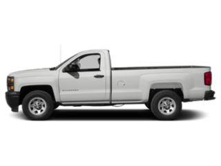 2015 Chevrolet Silverado 1500 Work Truck 4WD photo