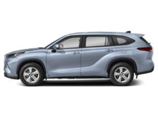 2023 Toyota Highlander LE AWD photo