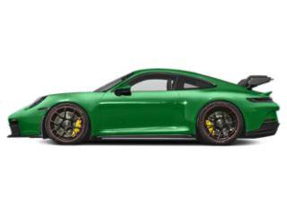 2022 Porsche 911 GT3 GT3 RWD photo